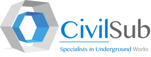 CivilSub | Specialists in underground works